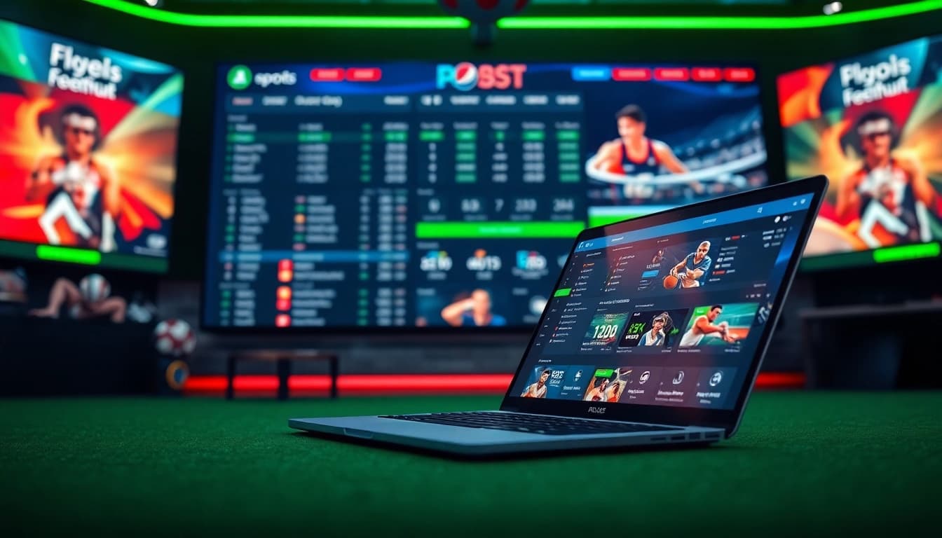 Trusted Entertainment and Betting Solutions Offered by W88