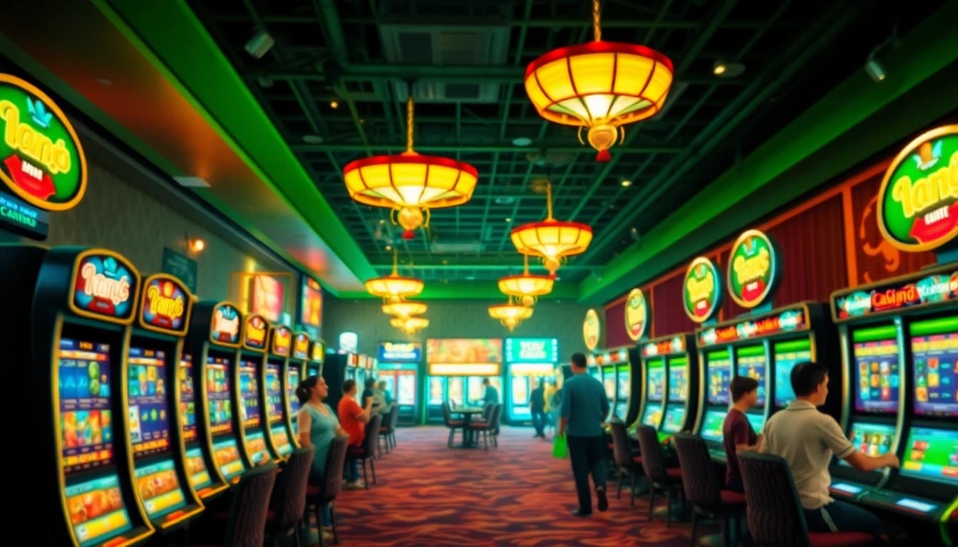 79King online gambling platform showcasing vibrant casino games and sports betting