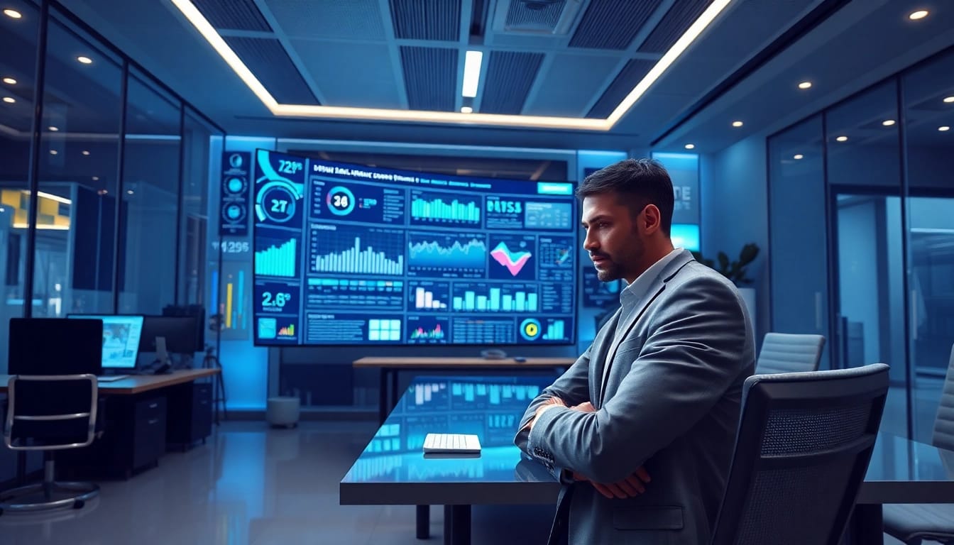 La scène moderne high-tech montrant la plateforme de paris en ligne sécurisée de 79king avec données financières et indices de sécurité numérique en 2025