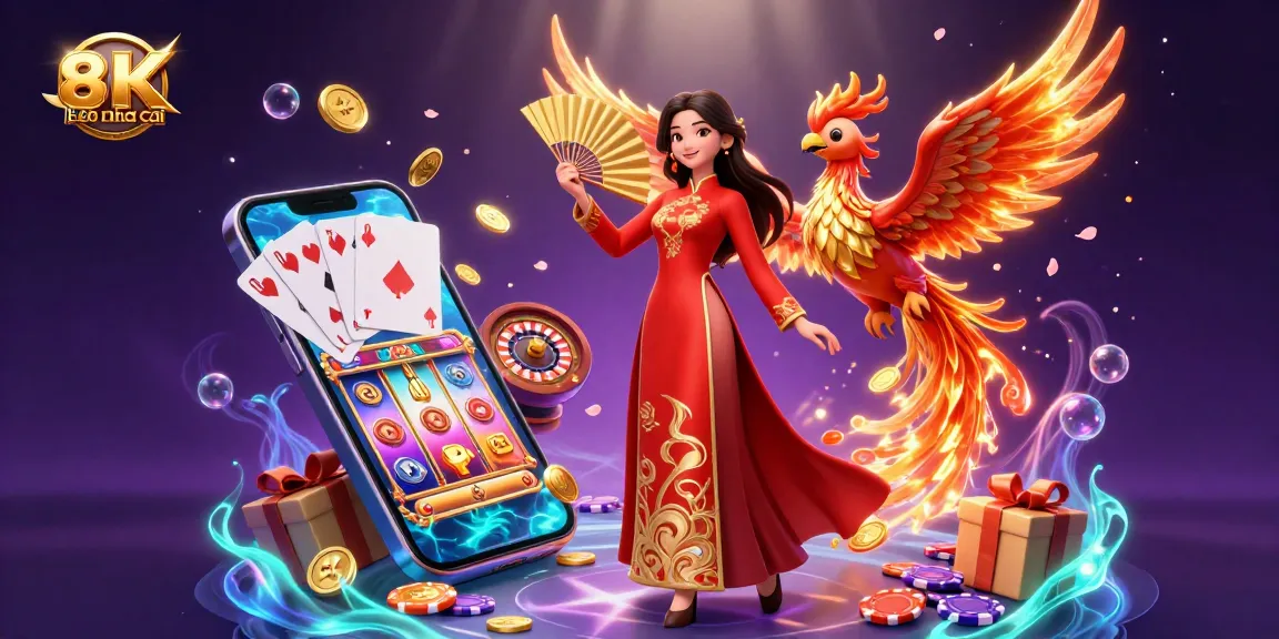 Engage with ty le keo nha cai in a vibrant 3D scene showcasing casino excitement.