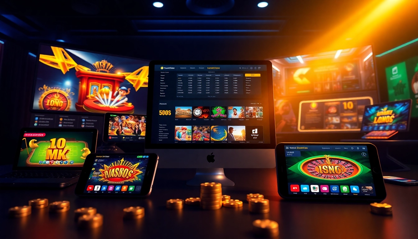 79king Online-Glücksspielplattform mit Sportwetten- und Casinomöglichkeiten.