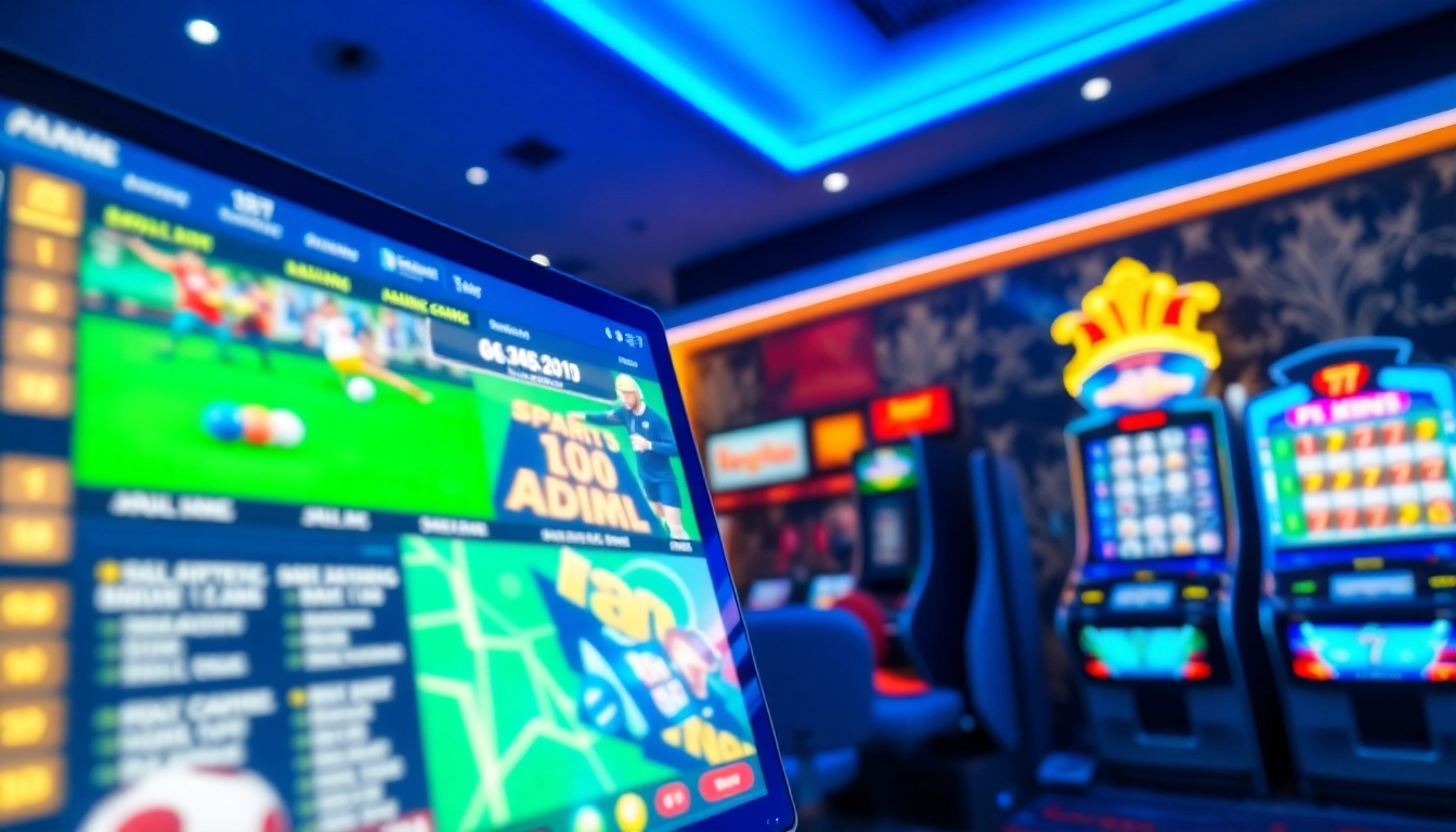 79King online betting platform featuring sports and casino games