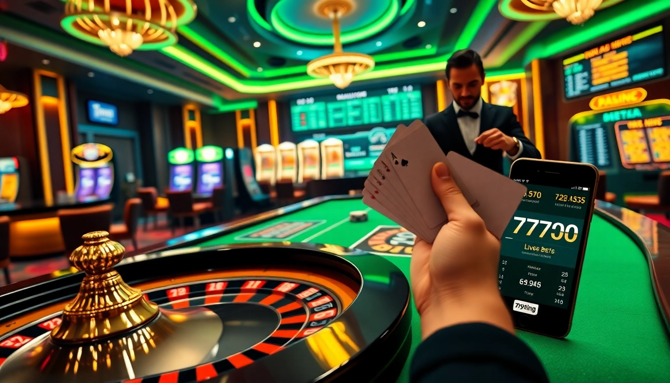 79king premium casino action: roulette, cards, and live bets for strategic winning