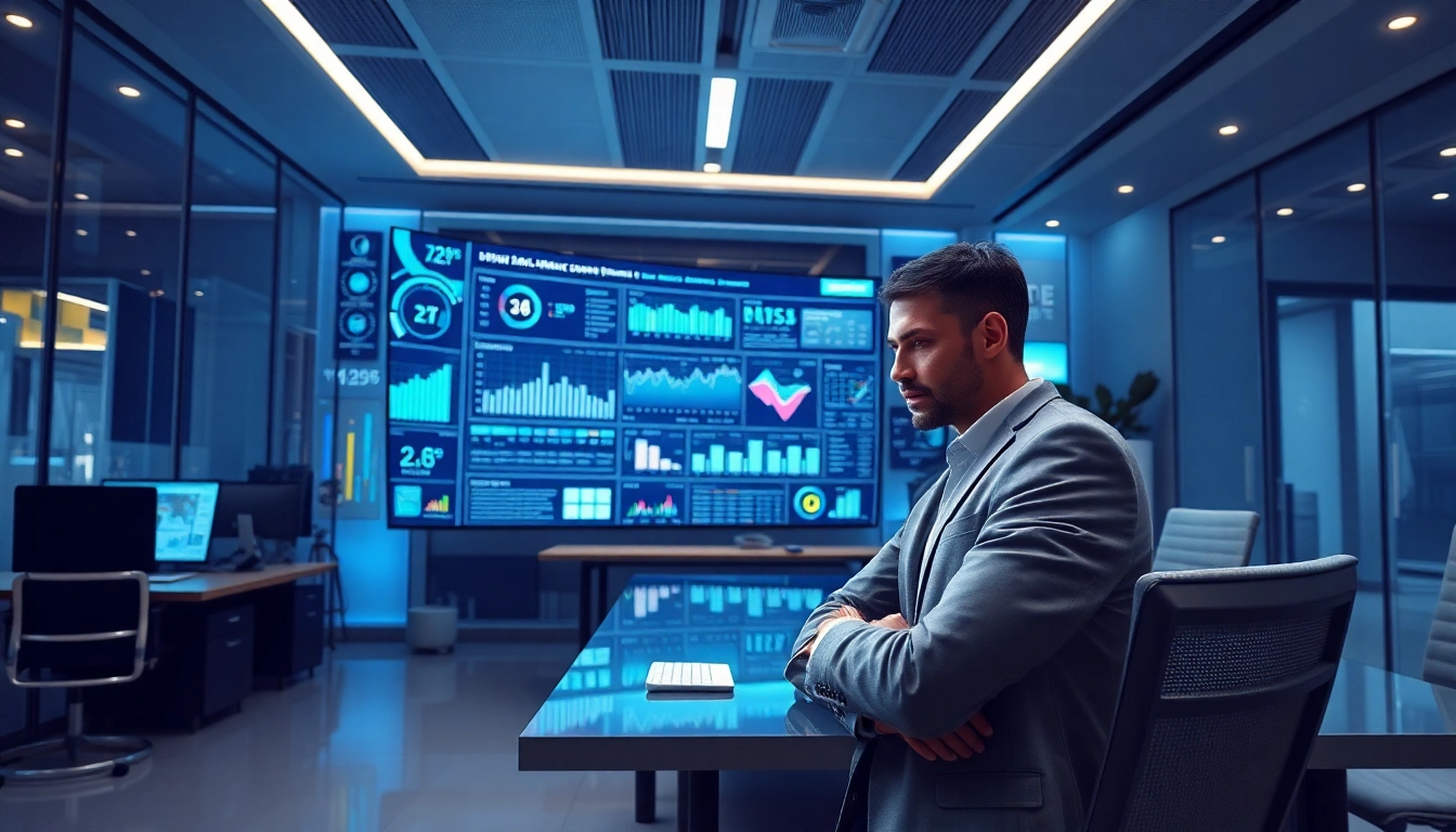 La scène moderne high-tech montrant la plateforme de paris en ligne sécurisée de 79king avec données financières et indices de sécurité numérique en 2025