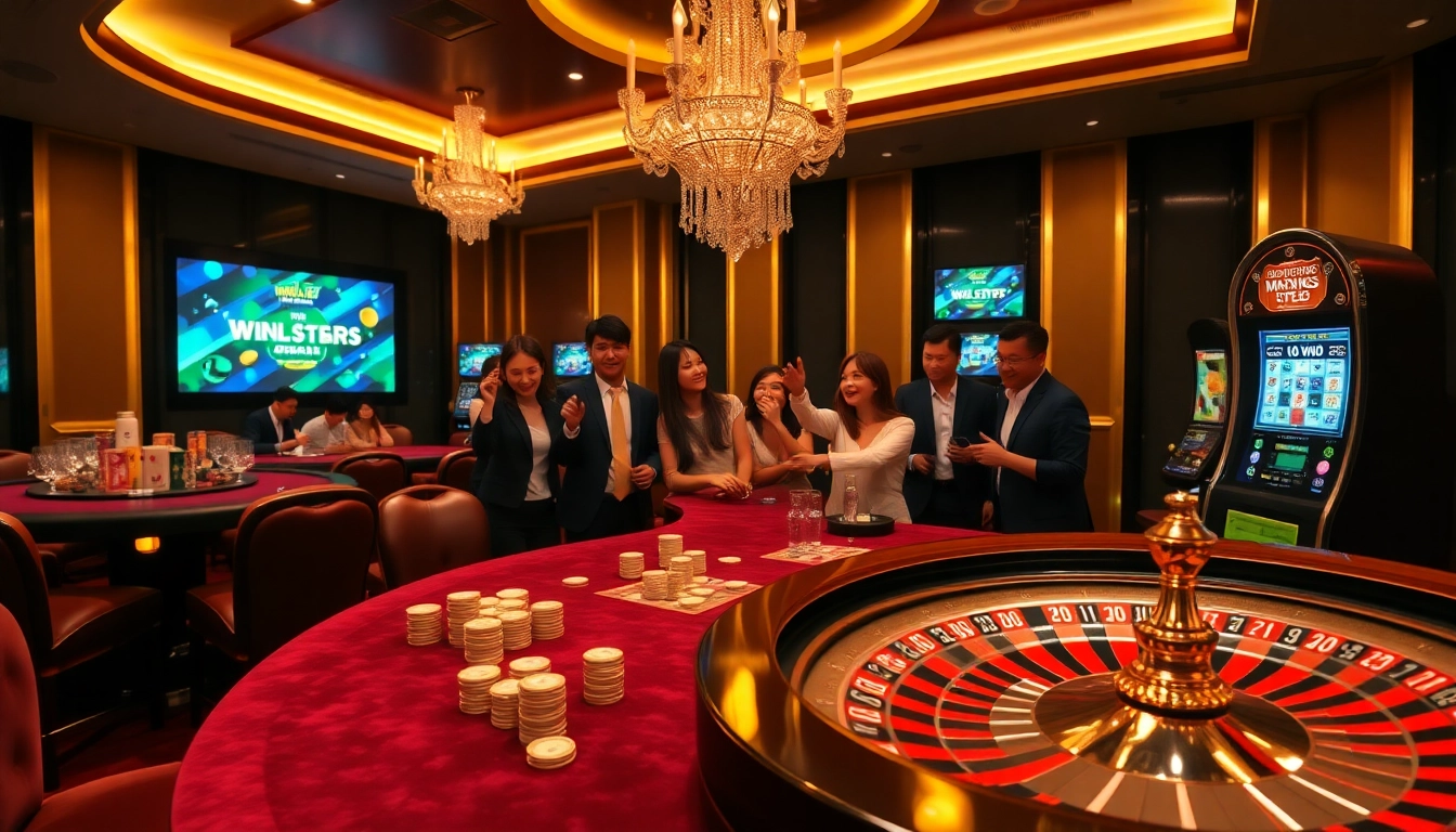 Experience high-stakes thrill at mm88 online casino with vibrant betting activities and luxurious gaming elements.