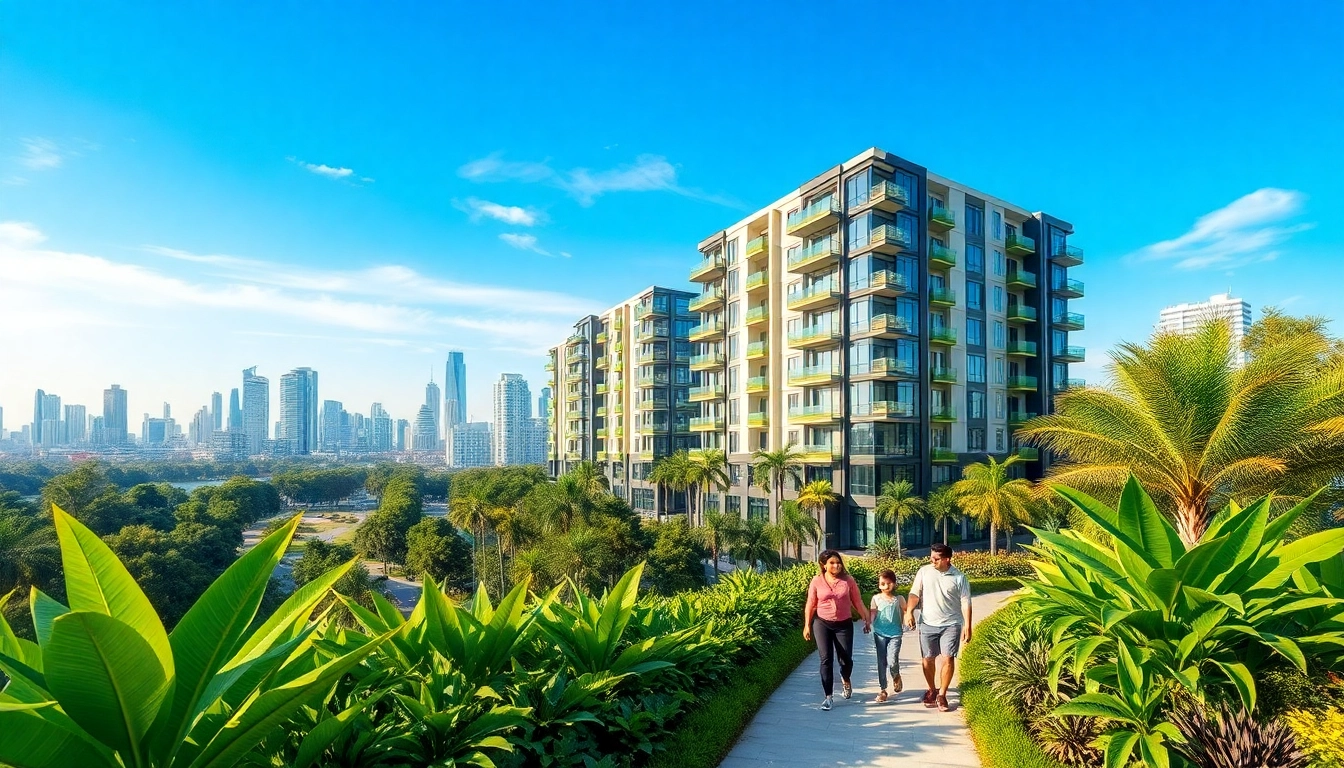 The Allure of Living at tampines ec: Luxury Condominiums Redefining Urban Living