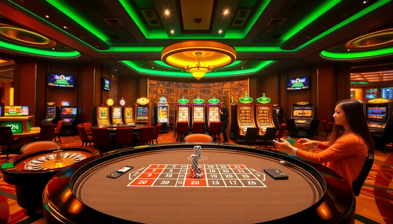 Winning Strategies for Online Gambling at https://lv88seo.com/ – Master Your Game in 2025